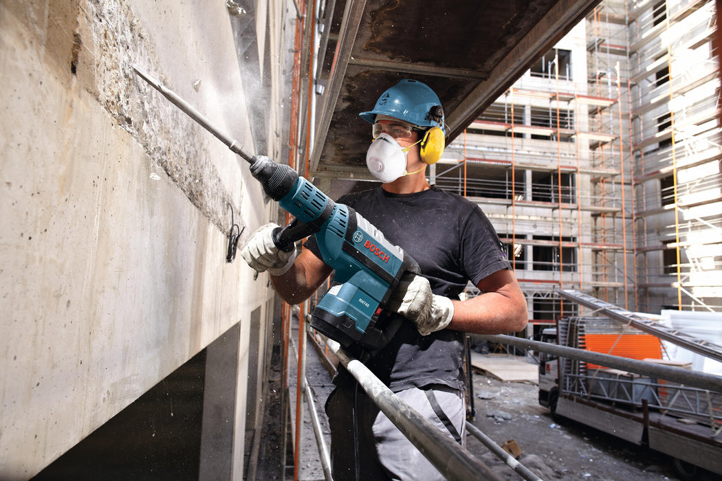 Bosch SDS MAX® 1-3/4" Rotary Hammer