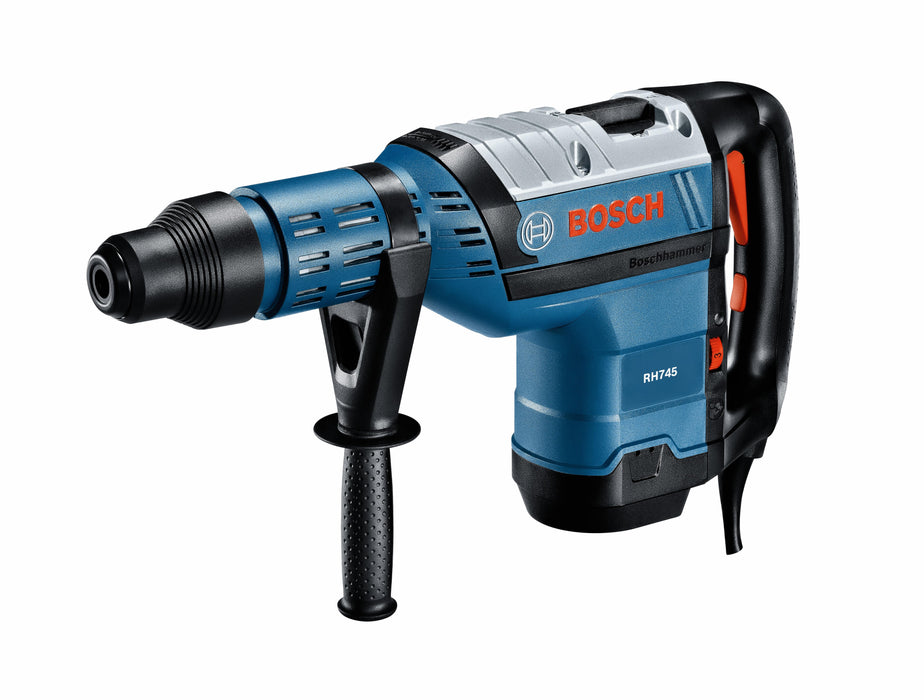 Bosch SDS MAX® 1-3/4" Rotary Hammer