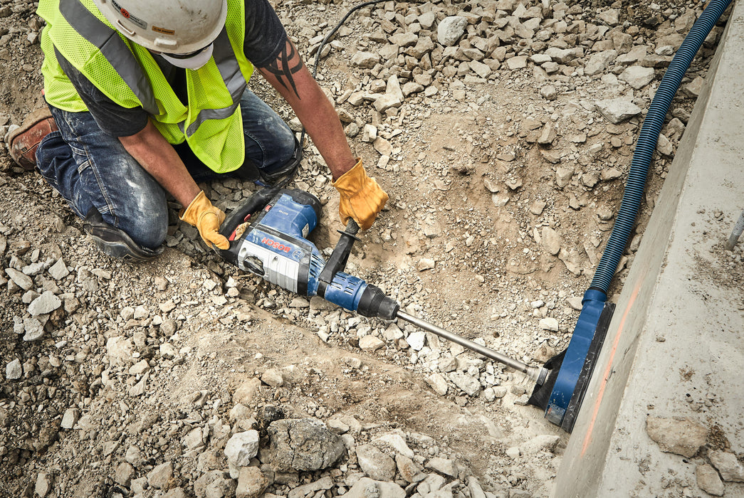 Bosch SDS MAX® 1-3/4" Rotary Hammer