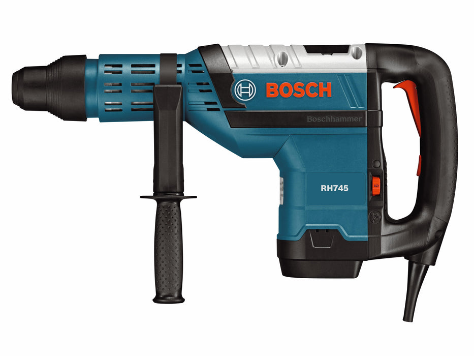 Bosch SDS MAX® 1-3/4" Rotary Hammer