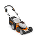 STIHL lawn mower RMA460V