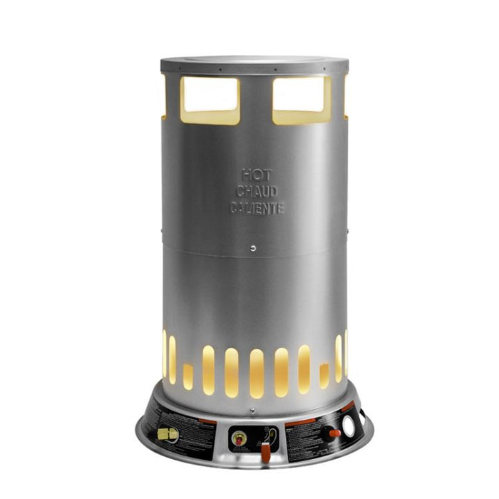 Dyna-Glo 200K BTU Propane Convection Heater