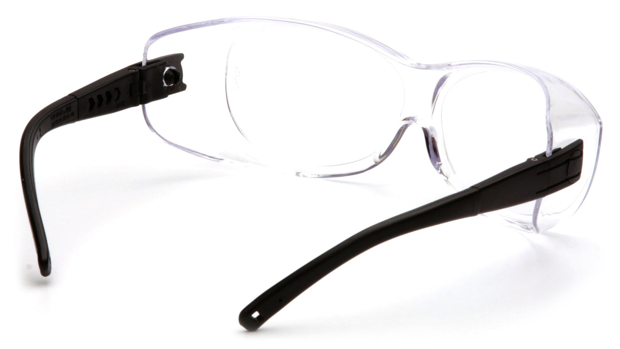 Pyramex OTS Safety Glasses