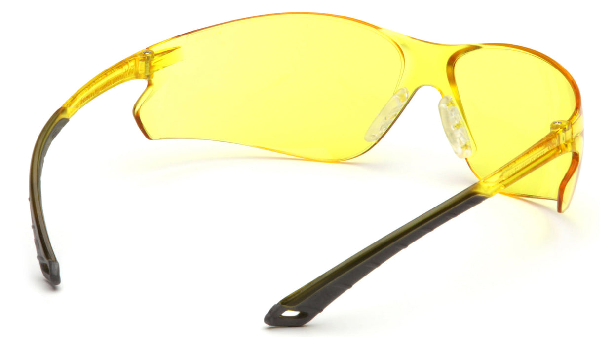 Pyramex Itek Safety Glasses