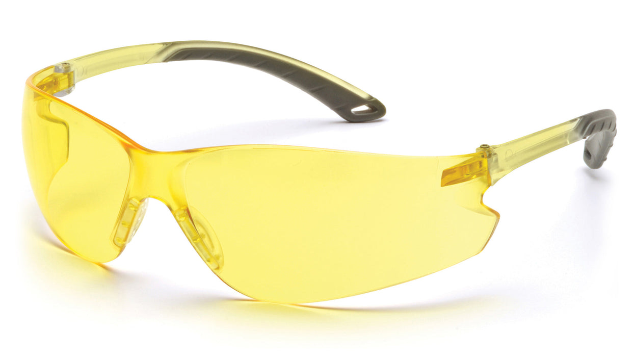 Pyramex Itek Safety Glasses