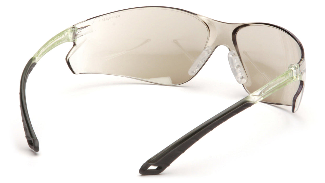 Pyramex Itek Safety Glasses