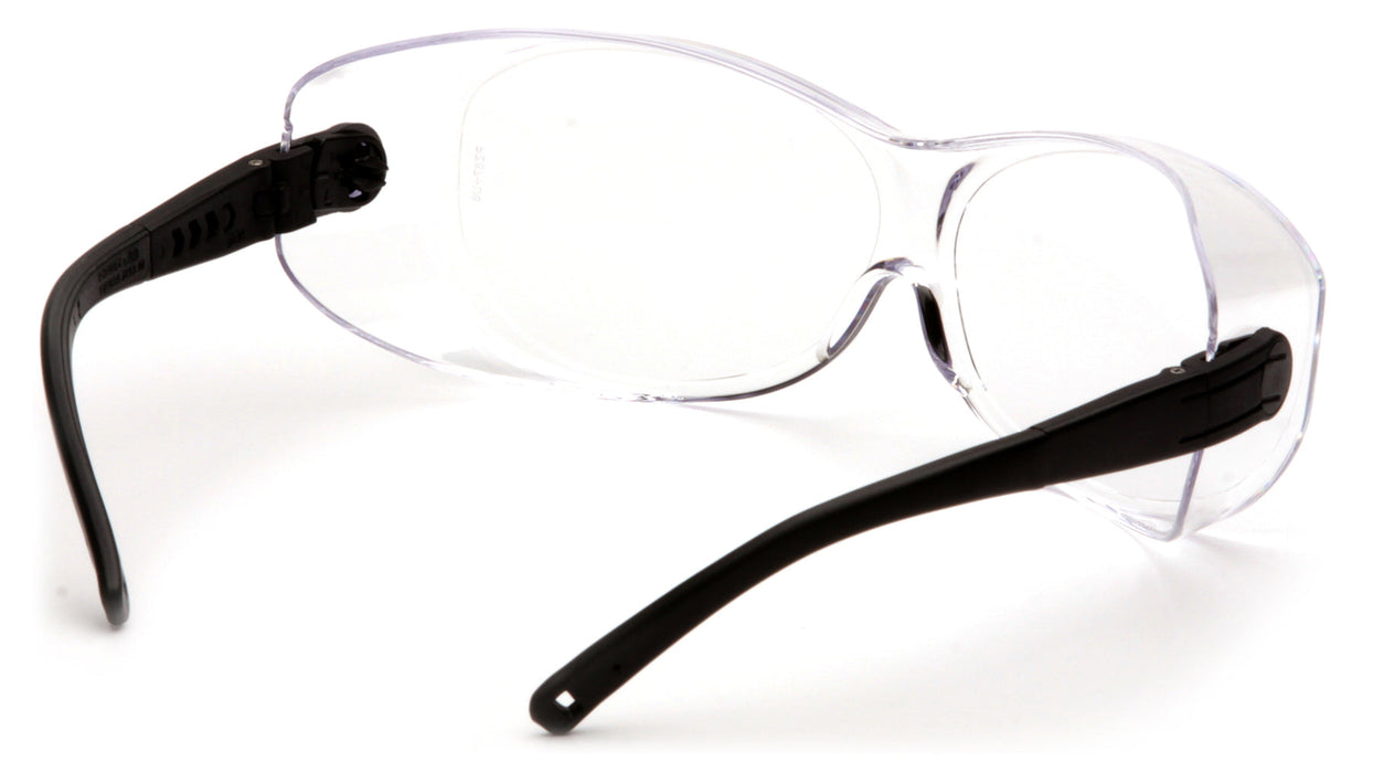 Pyramex OTS XL Safety Glasses