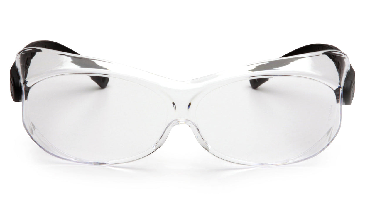 Pyramex OTS XL Safety Glasses