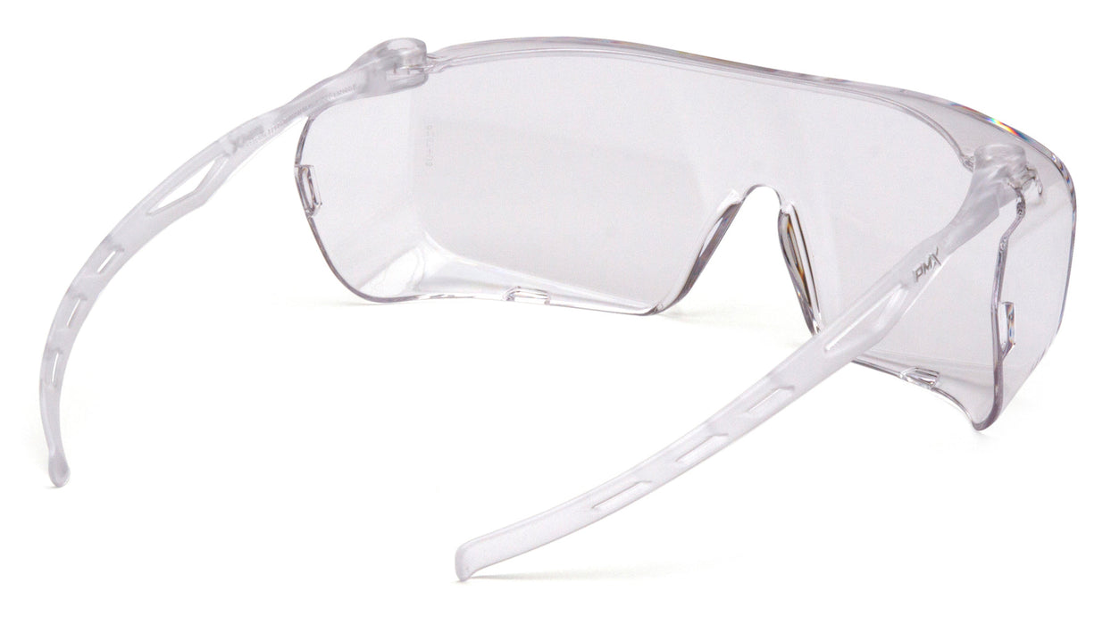 Pyramex Cappture Safety Glasses