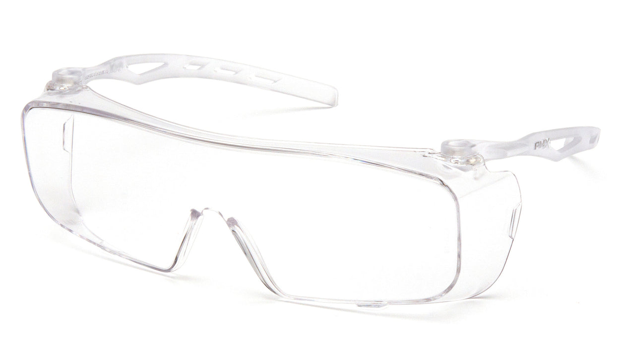 Pyramex Cappture Safety Glasses