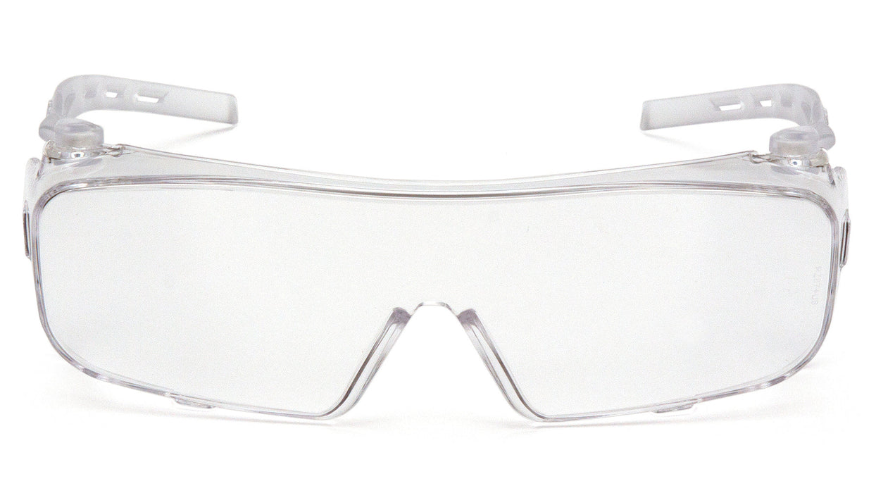 Pyramex Cappture Safety Glasses