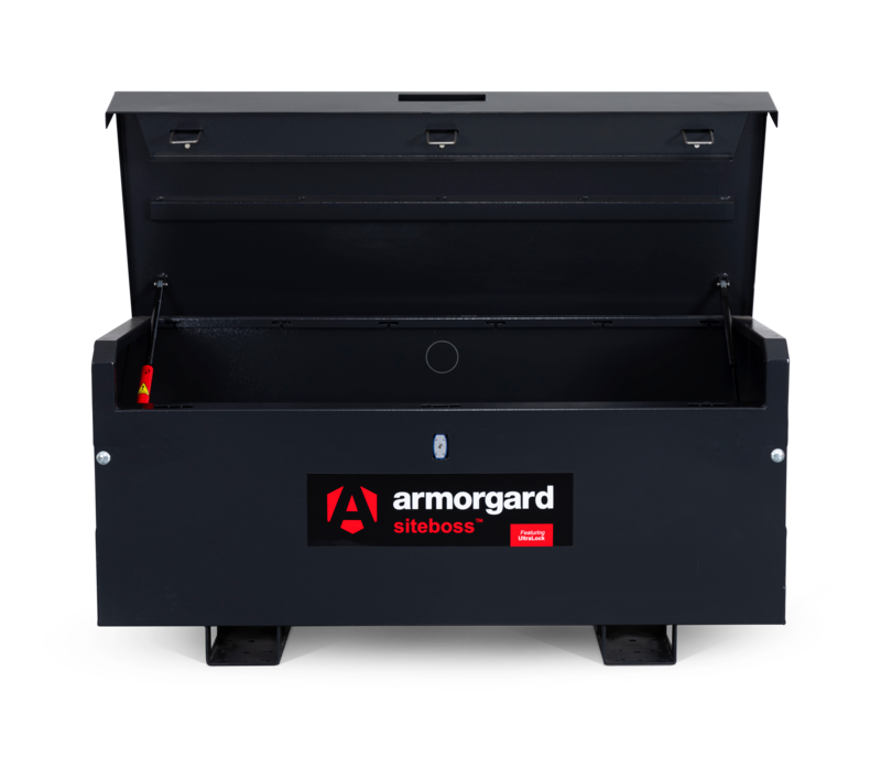 ArmorGard SB21 Siteboss Chest