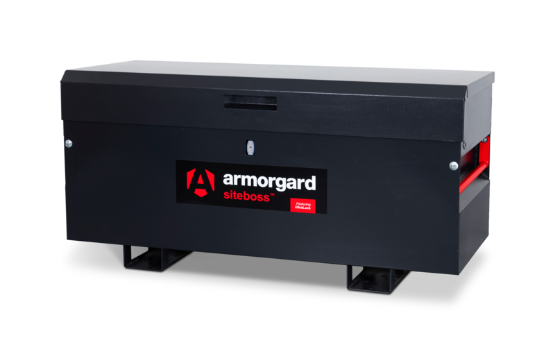 ArmorGard SB21 Siteboss Chest