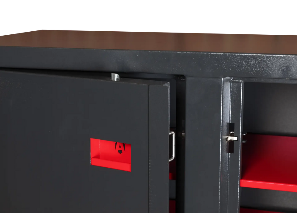 ArmorGard SB48 Siteboss Cabinet