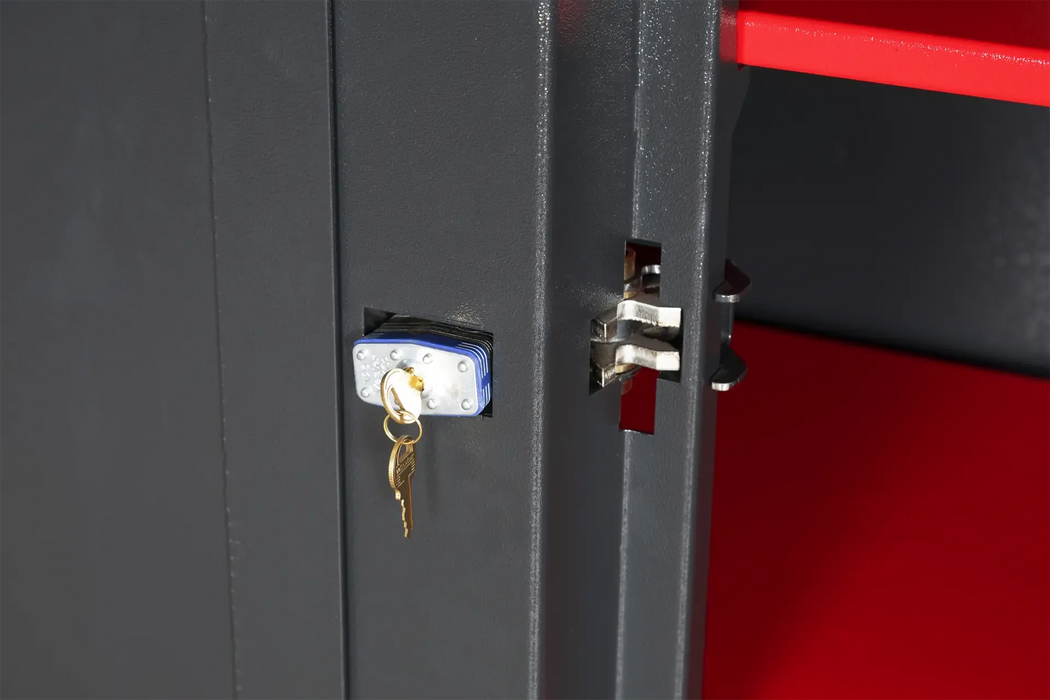 ArmorGard SB48 Siteboss Cabinet