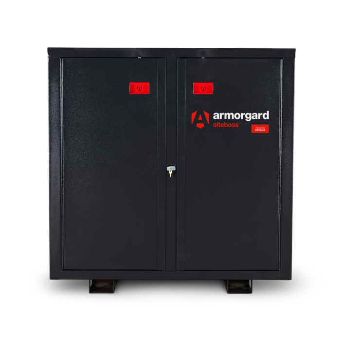 ArmorGard SB48 Siteboss Cabinet