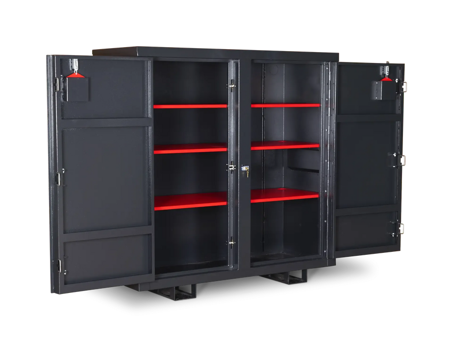 ArmorGard SB48 Siteboss Cabinet