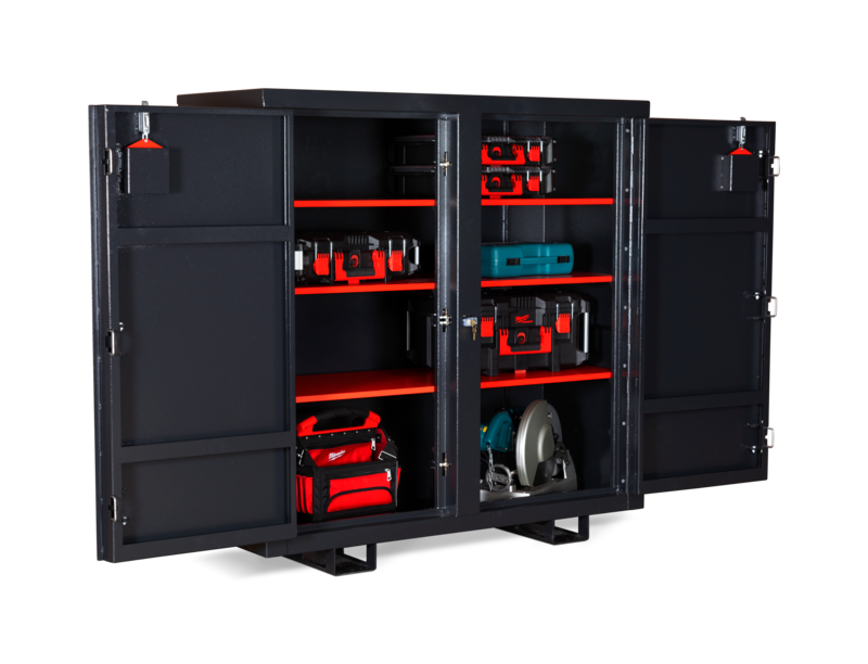 ArmorGard SB48 Siteboss Cabinet