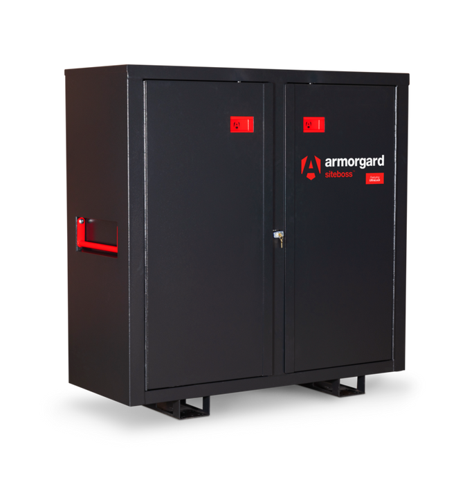 ArmorGard SB48 Siteboss Cabinet