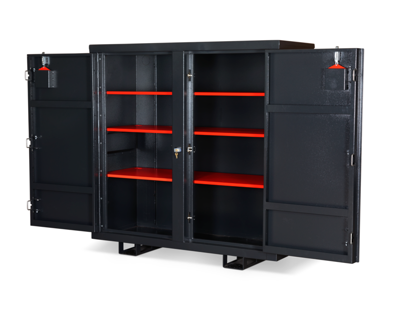 ArmorGard SB48 Siteboss Cabinet