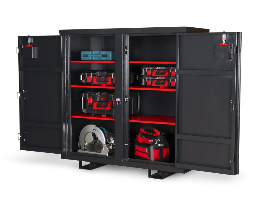 ArmorGard SB48 Siteboss Cabinet