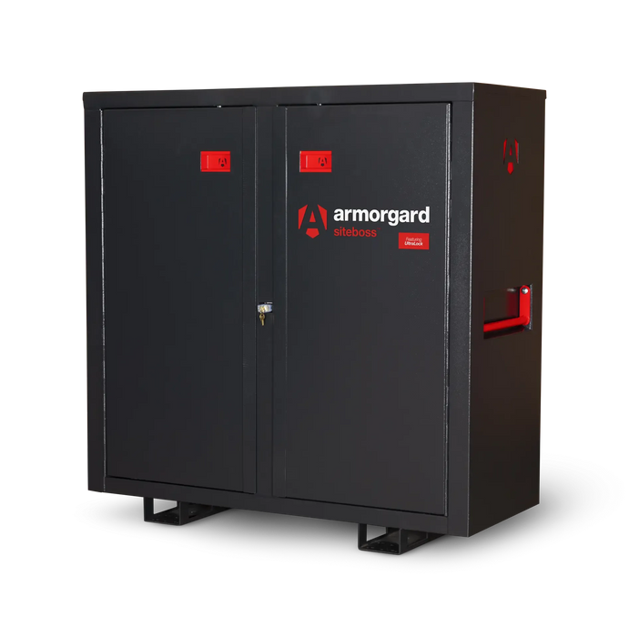 ArmorGard SB48 Siteboss Cabinet