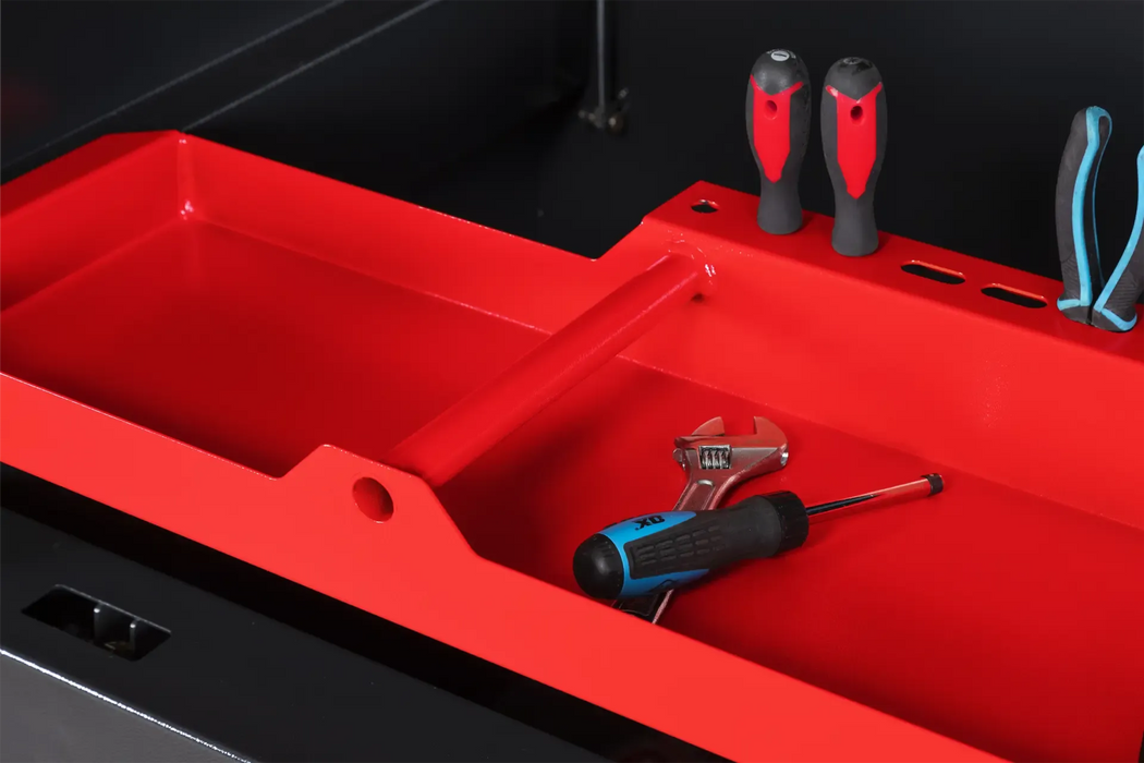 ArmorGard SB49 Siteboss Piano Box