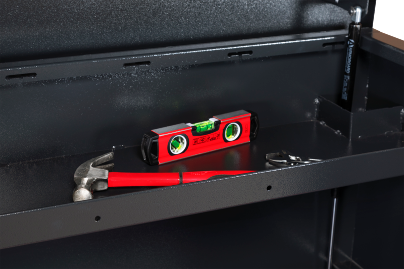 ArmorGard SB49 Siteboss Piano Box