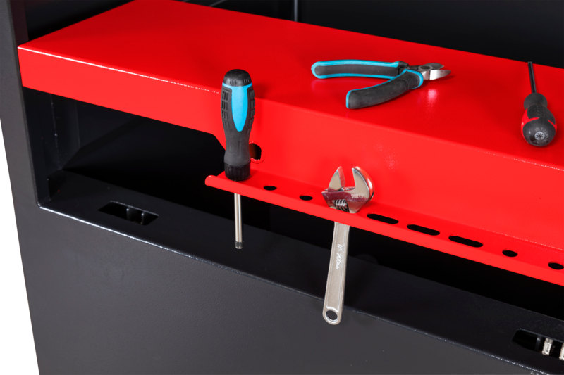 ArmorGard SB49 Siteboss Piano Box