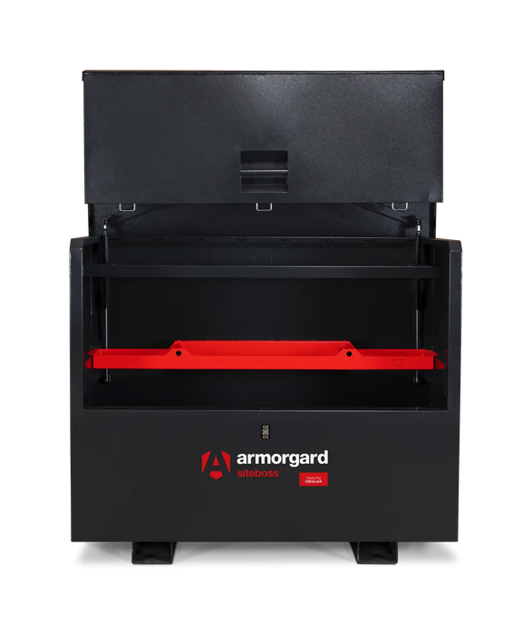 ArmorGard SB49 Siteboss Piano Box