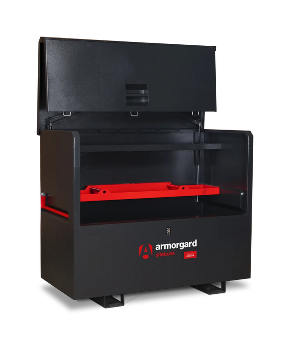 ArmorGard SB49 Siteboss Piano Box