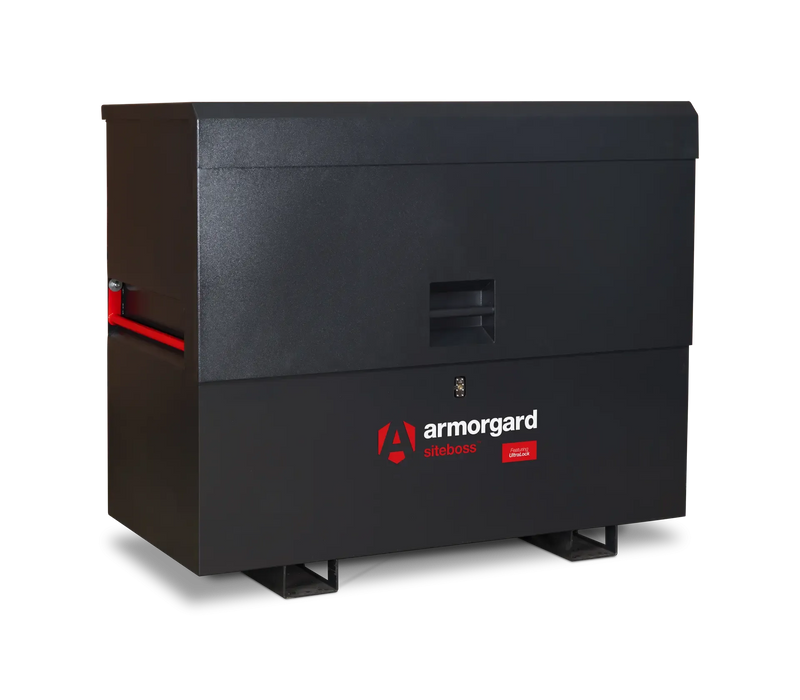 ArmorGard SB49 Siteboss Piano Box