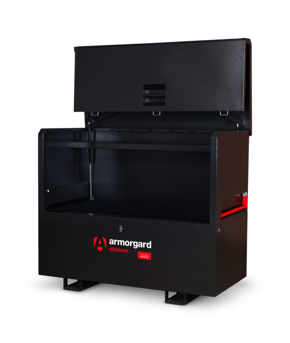 ArmorGard SB49 Siteboss Piano Box