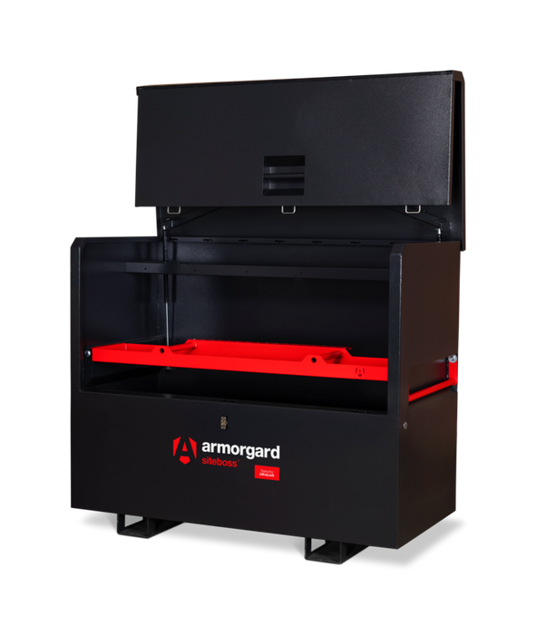 ArmorGard SB49 Siteboss Piano Box