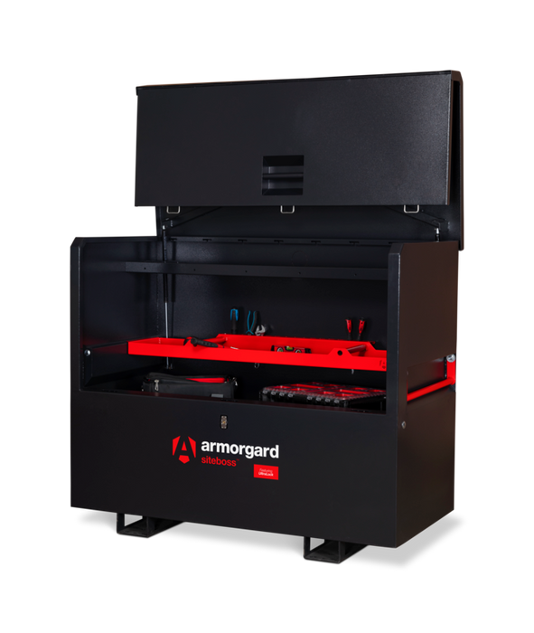 ArmorGard SB49 Siteboss Piano Box