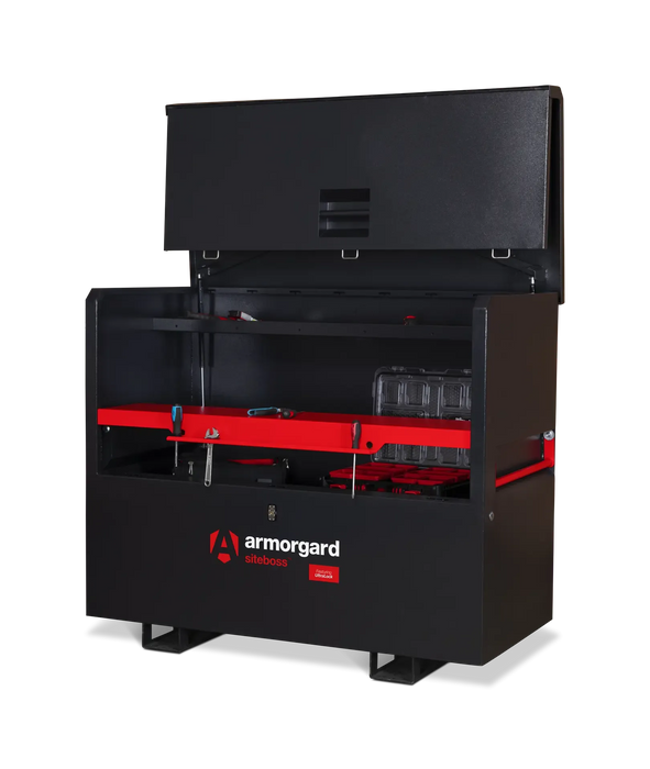 ArmorGard SB49 Siteboss Piano Box