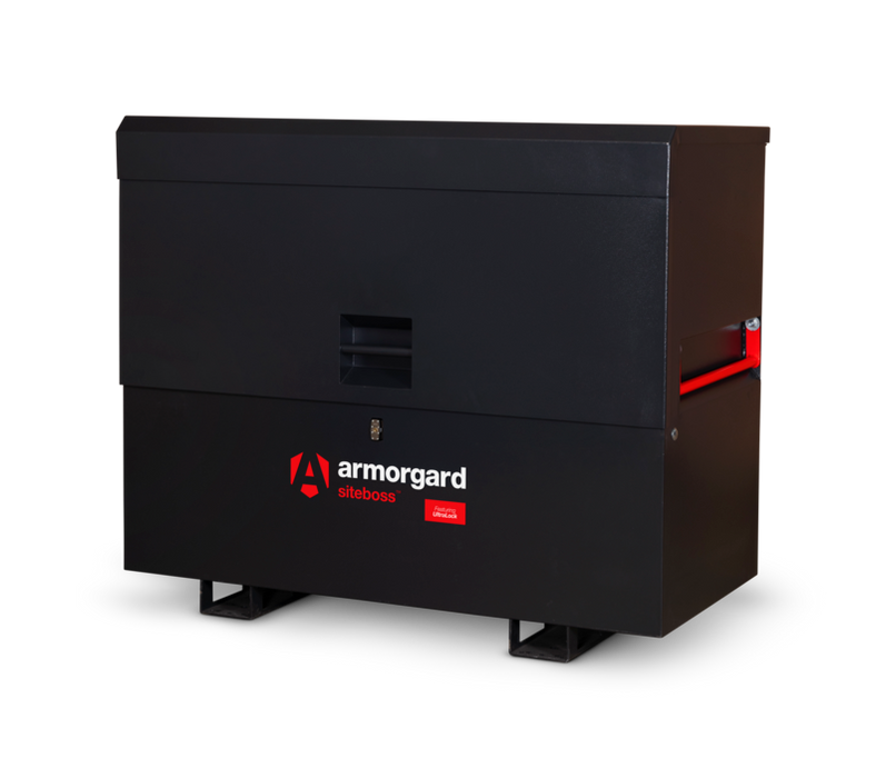 ArmorGard SB49 Siteboss Piano Box