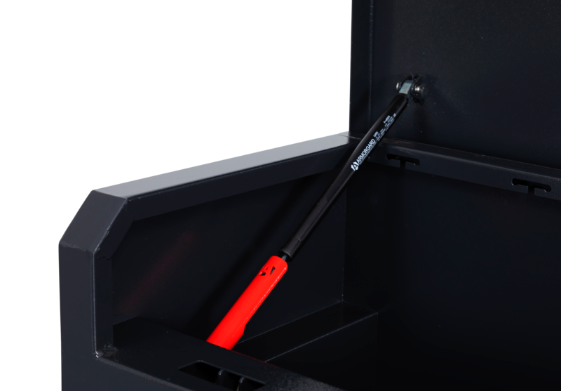 ArmorGard SB9 Siteboss Chest