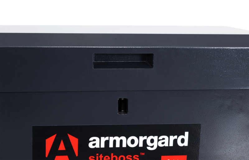 ArmorGard SB9 Siteboss Chest