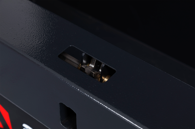 ArmorGard SB9 Siteboss Chest