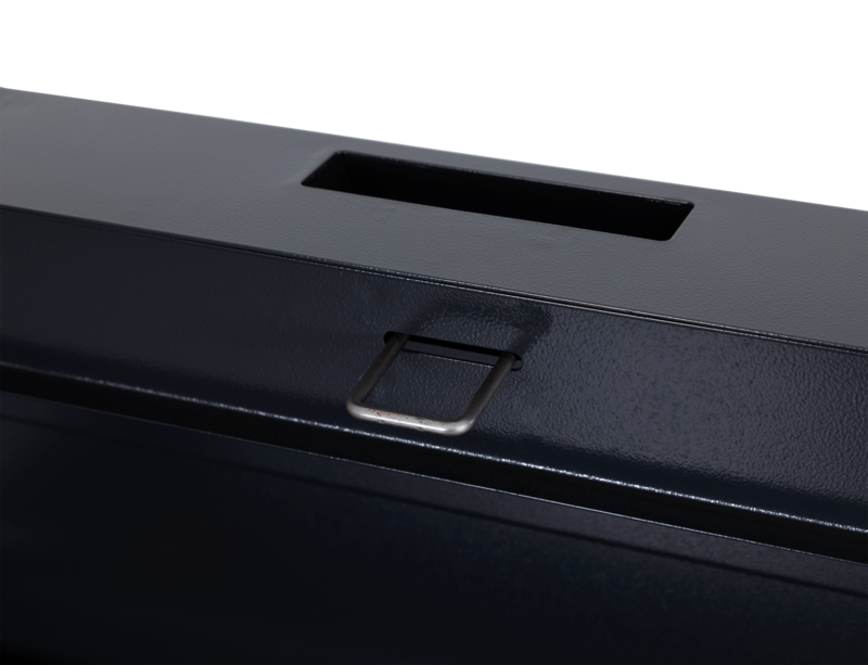 ArmorGard SB9 Siteboss Chest