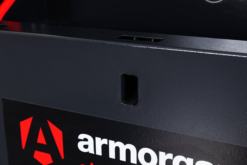 ArmorGard SB9 Siteboss Chest