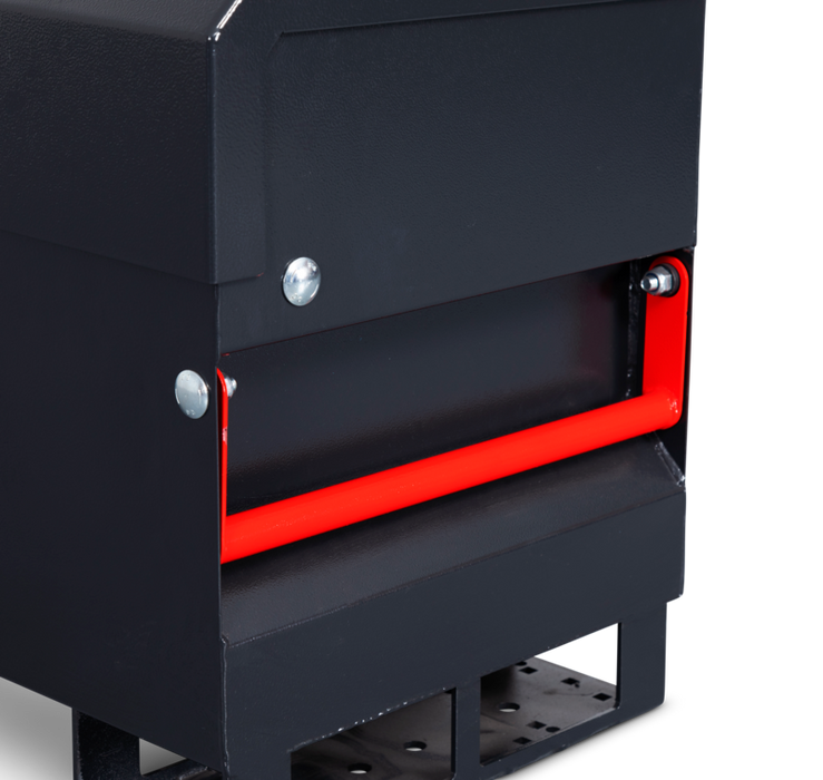 ArmorGard SB9 Siteboss Chest