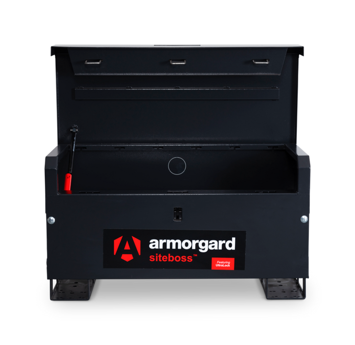 ArmorGard SB9 Siteboss Chest