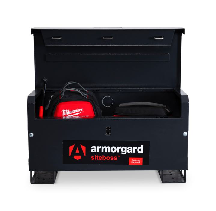 ArmorGard SB9 Siteboss Chest