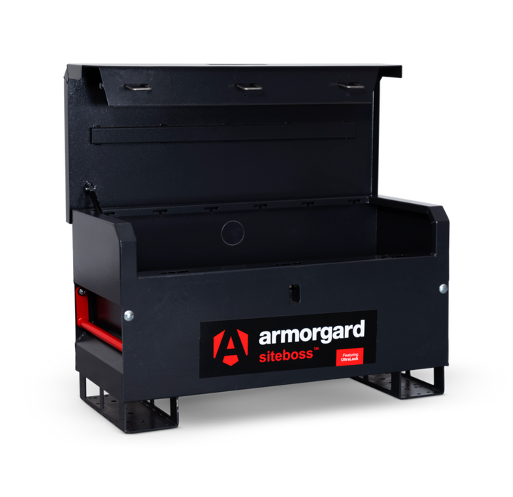 ArmorGard SB9 Siteboss Chest