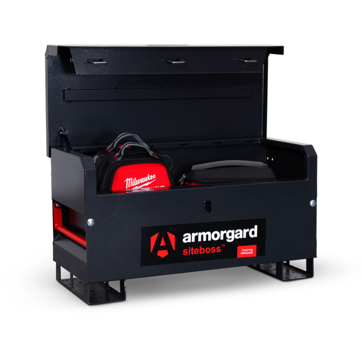 ArmorGard SB9 Siteboss Chest