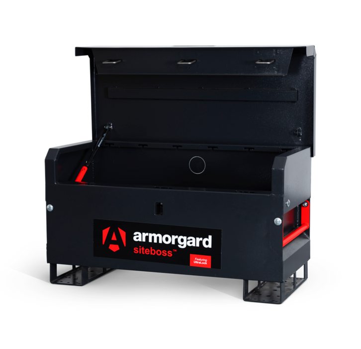 ArmorGard SB9 Siteboss Chest