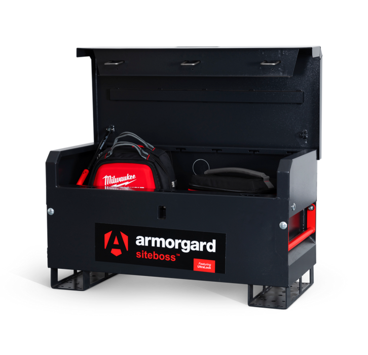 ArmorGard SB9 Siteboss Chest