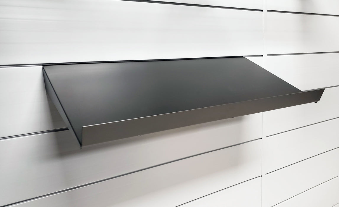 Crownwall Solid Metal Shoe Rack